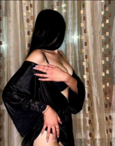 Escort massage i Randers SO